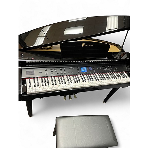 Used Williams symphony ii Digital Piano