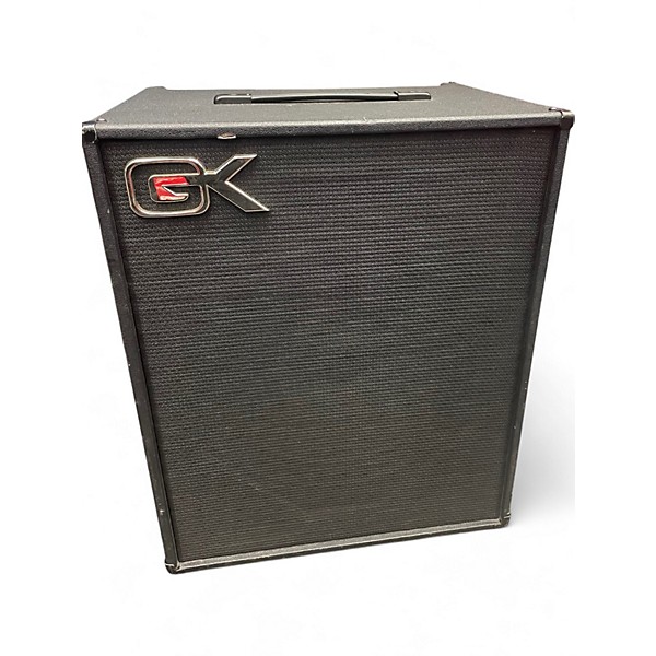 Used Gallien-Krueger MB115-II Ultralight 200W 1x15 Bass Combo Amp