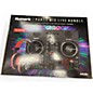 Used Numark Party Mix Live Bundle DJ Controller thumbnail