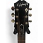 Used 2024 Epiphone SLASH J45 Vermillion BURST Acoustic Electric Guitar