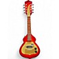 Used 2009 Rickenbacker 5002V58 Fireglo Mandolin thumbnail