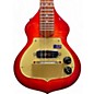 Used 2009 Rickenbacker 5002V58 Fireglo Mandolin