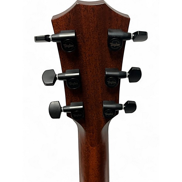 Used Taylor 314CE-K Shaded Edge Burst Acoustic Electric Guitar