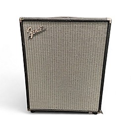 Used Fender Rumble V3 500W Bass Amp Head