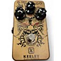 Used Keeley el ray dorado Effect Pedal thumbnail