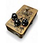 Used Keeley el ray dorado Effect Pedal