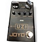 Used Joyo UZI Effect Pedal thumbnail