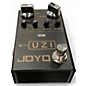 Used Joyo UZI Effect Pedal