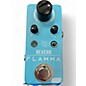 Used Flamma  REVERB FC02 Effect Pedal thumbnail