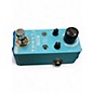 Used Flamma  REVERB FC02 Effect Pedal