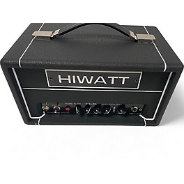 Used Hiwatt  hI 5 Tube Guitar Amp Head