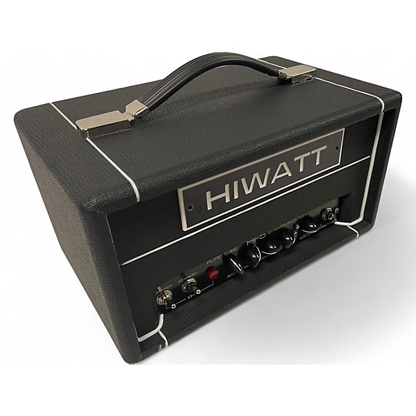 Used Hiwatt  hI 5 Tube Guitar Amp Head