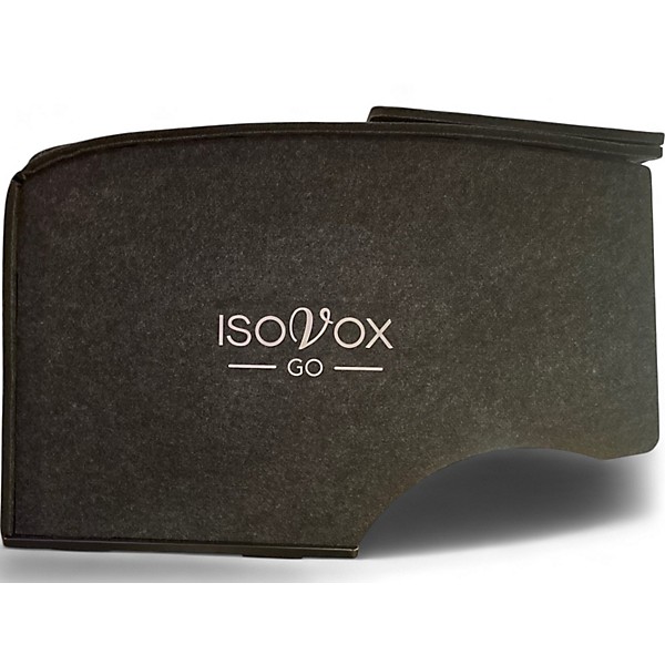 Used ISOVOX Go