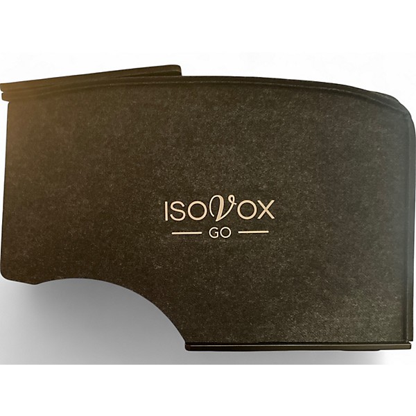 Used ISOVOX Go