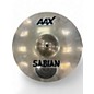 Used SABIAN 16in AAX Xplosion Crash Cymbal thumbnail