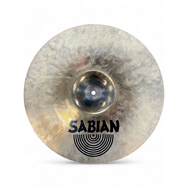 Used SABIAN 16in AAX Xplosion Crash Cymbal