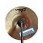 Used Zildjian 8in A Custom Splash Cymbal