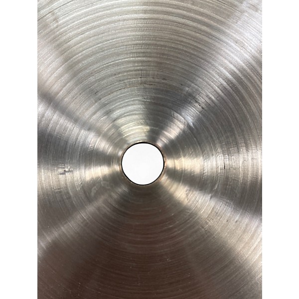 Used MEINL 16in Byzance Medium Crash Cymbal