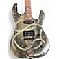 Used B.C. Rich ASM BODY ART COLLECTION Snakeskin Solid Body Electric Guitar thumbnail