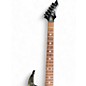 Used B.C. Rich ASM BODY ART COLLECTION Snakeskin Solid Body Electric Guitar