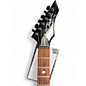 Used B.C. Rich ASM BODY ART COLLECTION Snakeskin Solid Body Electric Guitar