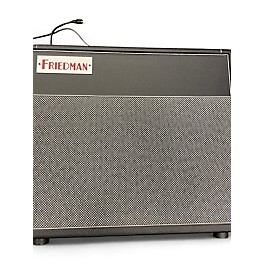 Used Friedman Oversized 1x12 Guitar Cabinet