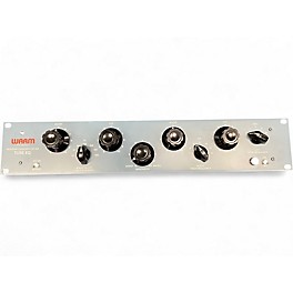 Used Warm Audio EQP-WA Equalizer