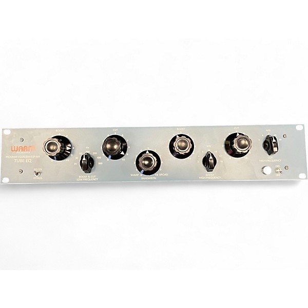 Used Warm Audio EQP-WA Equalizer