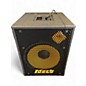 Used Markbass Mb58r cmd 151 Bass Combo Amp thumbnail