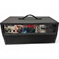Used 1981 Studiomaster Valve Leadmaster Tube Guitar Amp Head thumbnail