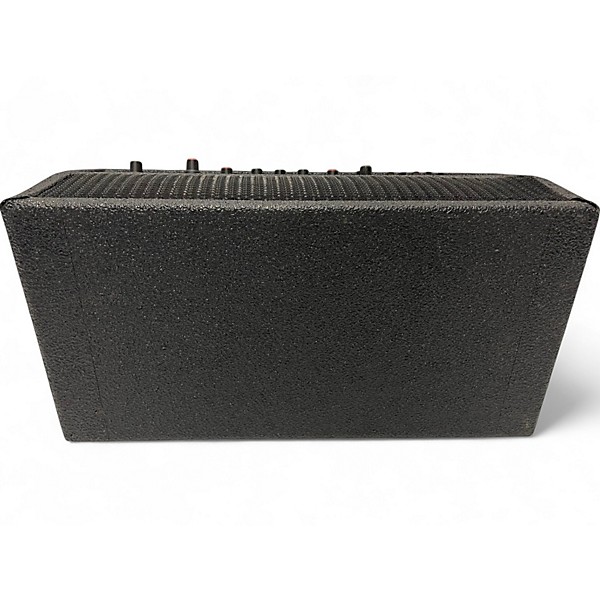 Used 1981 Studiomaster Valve Leadmaster Tube Guitar Amp Head