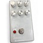 Used EarthQuaker Devices Space Spiral Modulated Delay Effect Pedal thumbnail