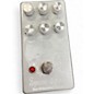 Used EarthQuaker Devices Space Spiral Modulated Delay Effect Pedal