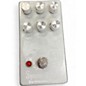 Used EarthQuaker Devices Space Spiral Modulated Delay Effect Pedal