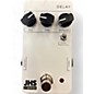 Used JHS Pedals series 3 delay Effect Pedal thumbnail