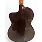 Used Takamine GC6CE Natural Classical Acoustic Electric Guitar