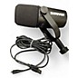 Used Shure MV7 USB Microphone