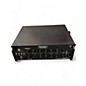 Used MESA/Boogie SUBWAY TT800 Bass Amp Head thumbnail