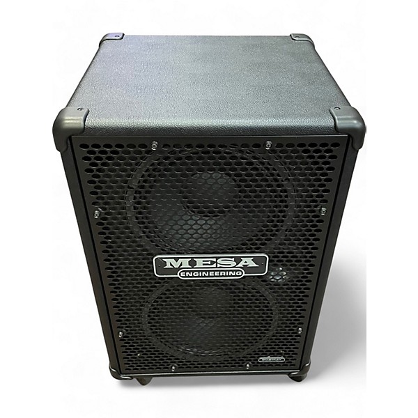 Used MESA/Boogie SUBWAY 212 VERTICAL ULTRALITE Bass Cabinet