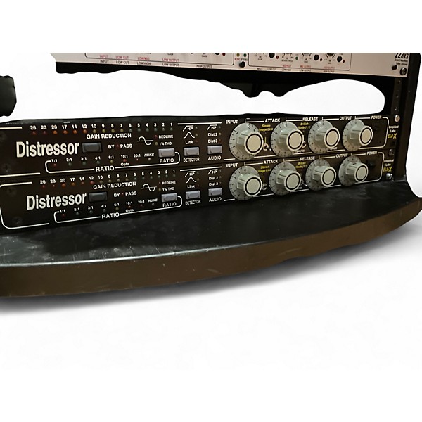 Used 2000s Empirical Labs EL8X Distressor Compressor