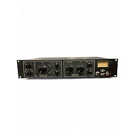 Used 2000s Universal Audio LA610 MKII Channel Strip