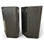 Used QSC E10 PAIR Unpowered Monitor