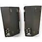 Used QSC E10 PAIR Unpowered Monitor