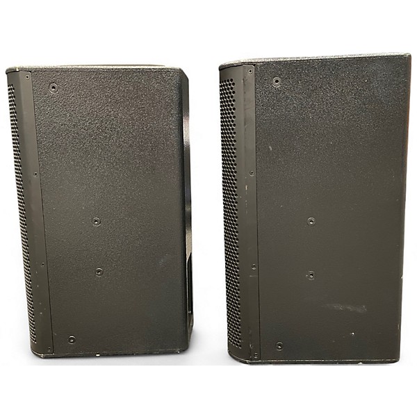 Used QSC E10 PAIR Unpowered Monitor