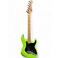 Used G&L USA Legacy SUBLIME GREEN Solid Body Electric Guitar thumbnail