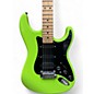 Used G&L USA Legacy SUBLIME GREEN Solid Body Electric Guitar