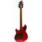 Used EVH Wolfgang Standard Red Solid Body Electric Guitar