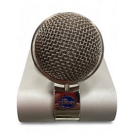 Used Blue Snowflake USB Microphone