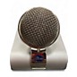 Used Blue Snowflake USB Microphone thumbnail