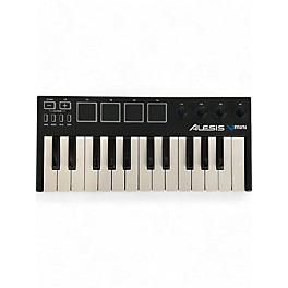 Used Alesis VMINI MIDI Controller